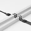 ECOFLOW Super Flat Connection Cable 0.5m Produktbild-Vorschau 12