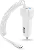Auto Ladekabel für Apple iPhone 16 16e 15 Plus Pro Max Produktbild-Vorschau 3