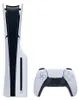 SONY PlayStation 5 (Modellgruppe - Slim) mit Laufwerk Produktbild-Vorschau 19