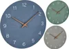 TFA 60.3054.04 Horloge murale analogique vert jade Voir les images du produit 5