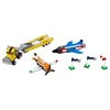 LEGO® - Creator, Attrazioni per spettacoli aerei; 31060 Anteprima dell’immagine prodotto 4