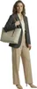 Michael Kors Lg Tz Tote Arden Couleur Beige Voir les images du produit 9
