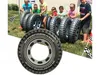 Verk 14435 Aufblasbarer Fahrradreifen, 50 cm Produktbild-Vorschau 4