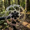 SHIMANO Disque de frein "SM-RT54-I" emballé en Voir les images du produit 9