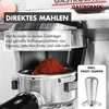 Gastroback 42616 Design Espresso Barista Pro Produktbild-Vorschau 16