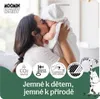 Mumin Baby 6 Maxi 12-24 kg (51 pezzi) Anteprima dell’immagine prodotto 4