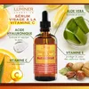 Sérum à la vitamine C Luminer 100 ml : à l'acide Voir les images du produit 3