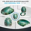 SANILO® WC-Sitz mit Absenkautomatik und Schnellverschluss Produktbild-Vorschau 6