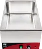 Beeketal Speisenwärmer Wasserbad Bain Marie, Bain Marie Produktbild-Vorschau 5
