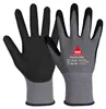 Hase Handschuh Padua Pro Micro-Nitrilschaum, Kat II, EN Produktbild-Vorschau 5
