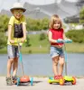 Kids Scooter LITTLE1 green Produktbild-Vorschau 7