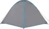 vidaXL Kuppel-Campingzelt 6 Personen Blau Wasserdicht Produktbild-Vorschau 6