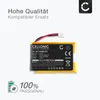 CELLONIC Akku kompatibel mit Garmin vivoactive 4, Produktbild-Vorschau 4