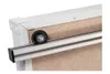 EICHNER Wandschienen silber für EICHNER Plantafel Produktbild-Vorschau 2
