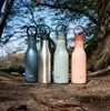 Dzbanek termos z podwójnymi ściankami, 0,5 l, zielony - Podgląd zdjęcia produktu 16