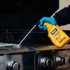 Detergente professionale per barbecue, forni e vetri del Anteprima dell’immagine prodotto 11