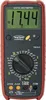 Testboy Digital-Multimeter Testboy313 CATIII600V Produktbild-Vorschau 4