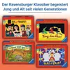 Das Original Malefiz®-Spiel Ravensburger 26737 Produktbild-Vorschau 5