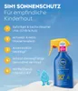 NIVEA Sun Kids Schutz & Pflege Sonnenspray LSF 50+ 250ml Produktbild-Vorschau 2