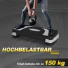 HOMdotCOM HOMdotCOM Stepper Aerobic Stepper Produktbild-Vorschau 8