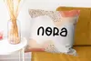 MuchoWow® Zierkissen Sofakissen Wohnzimmer Dekokissen 60x60 Produktbild-Vorschau 6