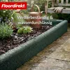 Floordirekt: bordatura in gomma per prato, flessibile, per Anteprima dell’immagine prodotto 7