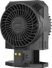 Veterný stroj Nitecore Cinewind CW30 s diaľkovým ovládaním Náhľad obrázku produktu 1
