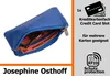 Josephine Osthoff Schlüsseletui Leder Damen Schlüsseltasche Produktbild-Vorschau 12