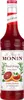 Monin Blutorange Sirup Vol. 0.7L Produktbild-Vorschau 3