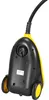 Parní čistič 2500 W, 2 l, parní mop, čistič čalounění, sada Náhled obrázku produktu 9