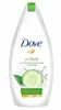 Dove Go Fresh Touch Shower Gel 250 Ml Produktbild-Vorschau 1