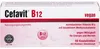 Cefavit B12, 60 St. Tabletten Produktbild-Vorschau 1