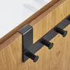 SOTECH 135263, Edelstahl, Schwarz, 380 mm, 110 mm Produktbild-Vorschau 4