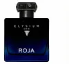 ROJA ELYSIUM NOIR POUR HOMME, eau de parfum, 100 ml Productafbeelding-voorbeeld 2