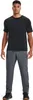 Under Armour Sportstyle Left Chest Ss 001 Black Xxl Produktbild-Vorschau 29
