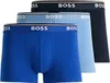 Boss Power Trunk Boxershorts Herren (3-Pack) Produktbild-Vorschau 8
