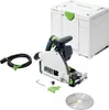 FESTOOL Scie plongeante TS60KEBQ-Plus 1500 watts Voir les images du produit 1