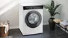WG44B2070 iQ700, Waschmaschine Produktbild-Vorschau 2
