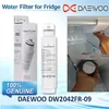 Filtr wody Daewoo AquaCrystal DW2042FR-09 do lodówki SBS - Podgląd zdjęcia produktu 10