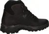 Schnürstiefel dunkelbraun Gr. 38 Produktbild-Vorschau 5