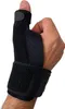 Ergonomische Daumenschiene rechts & links – Verstellbare Produktbild-Vorschau 1