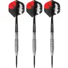 Mission | Yari | Steeldarts | 90% Tungsten | 24g | Silber | Produktbild-Vorschau 3