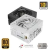 Mars Gaming MPB750PSI Alimentatore 750W ATX 3.1 PCIe 5.1 80 Anteprima dell’immagine prodotto 2