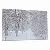 Wallario Herdabdeckplatte aus Glas, Größe 80 x 52 cm Produktbild-Vorschau 1