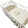 16 Teiliges Babybett Kinderbett und Bettwäsche komplett Set Produktbild-Vorschau 3