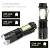 Mini LED-Taschenlampen Glow-Max 3er-Set, mit 2 Produktbild-Vorschau 4
