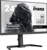 iiyama G-Master GB2445HSU-B2, Gaming-Monitor, (FullHD, IPS Produktbild-Vorschau 1