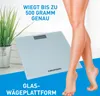 Grundig Personenwaage Digital - Waage Personen bis 180 kg - Produktbild-Vorschau 5