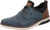 Pánské polobotky Rieker 14450-14 blau 42 Náhled obrázku produktu 17