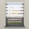 Cocoon Home Rollo Montage ohne bohren 60x175 - Produktbild-Vorschau 1